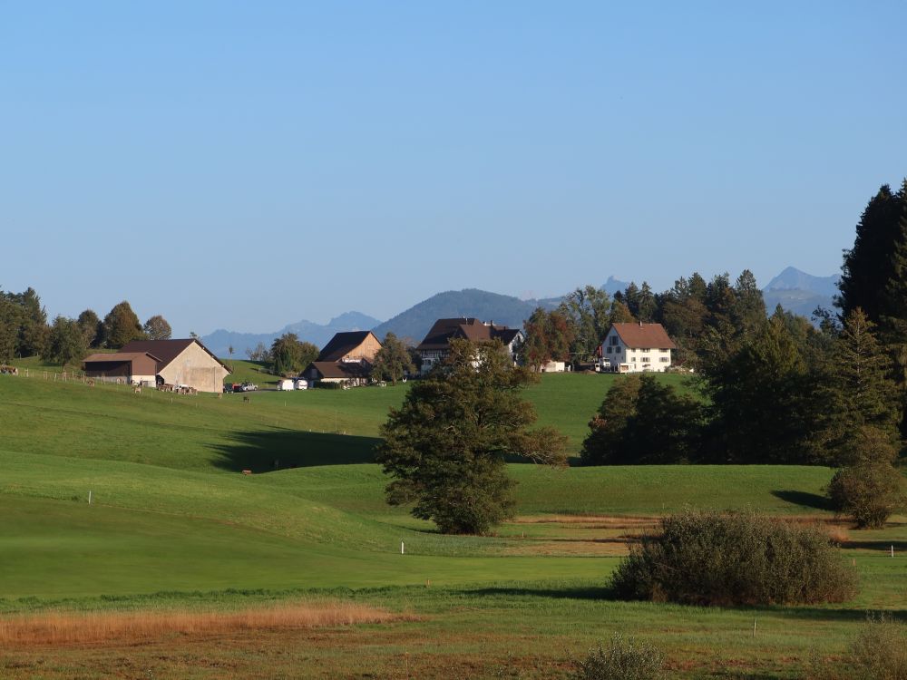 Blick Richtung Rechberg