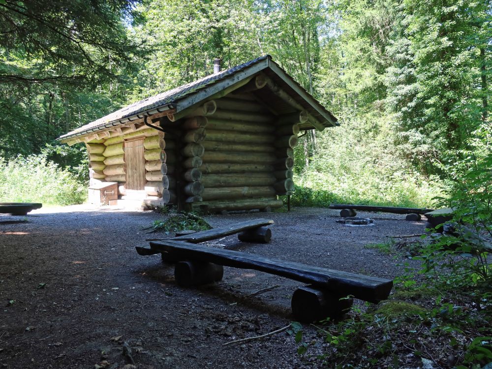 Widenbodenhütte