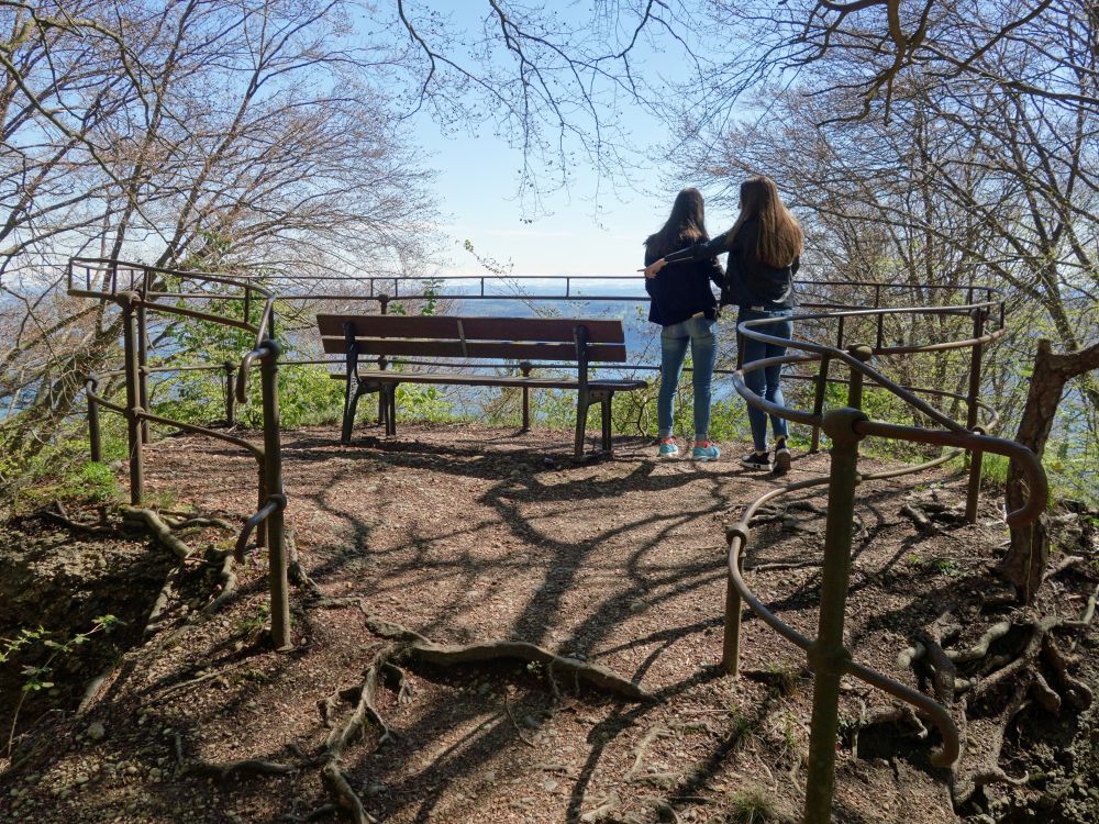 Aussichtsfels