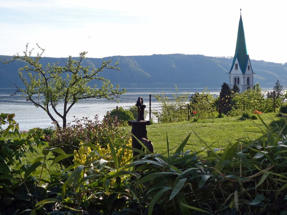 Kirche von Sipplingen