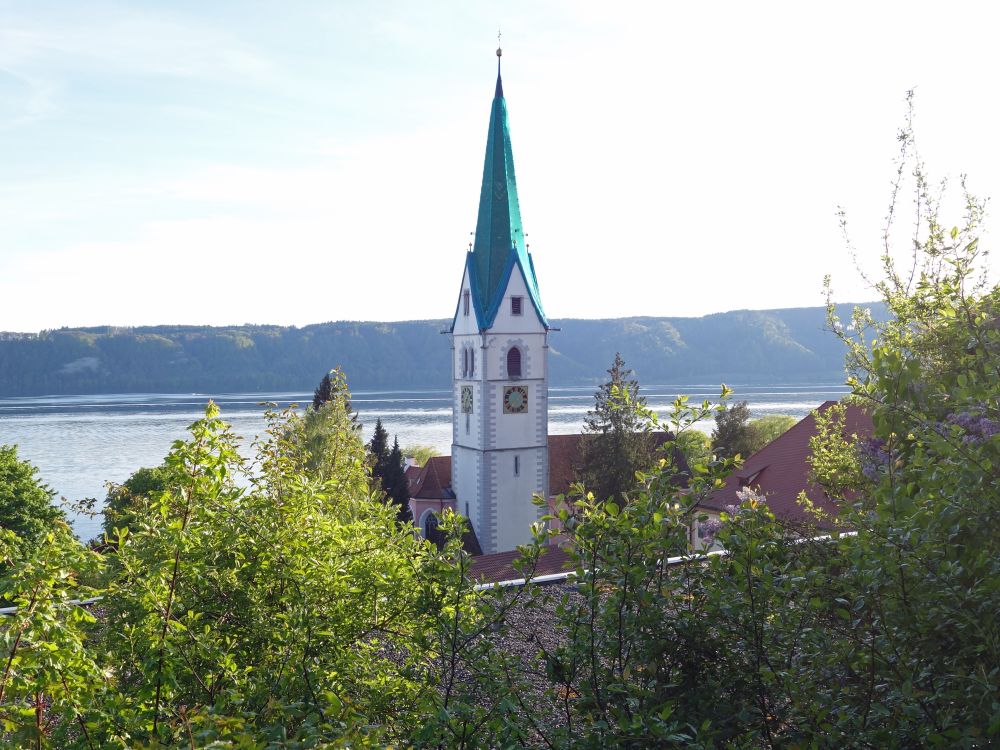 Kirche von Sipplingen