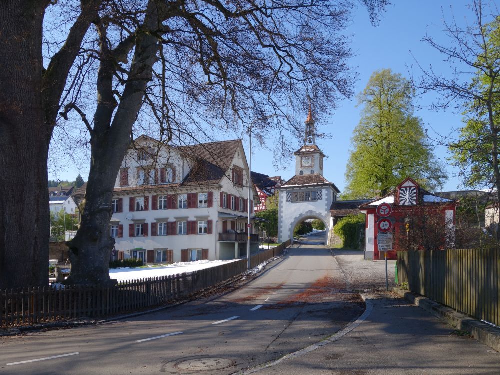 Türmlistrasse