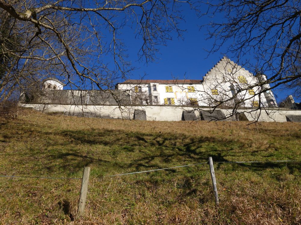 Schloss Sonnenberg