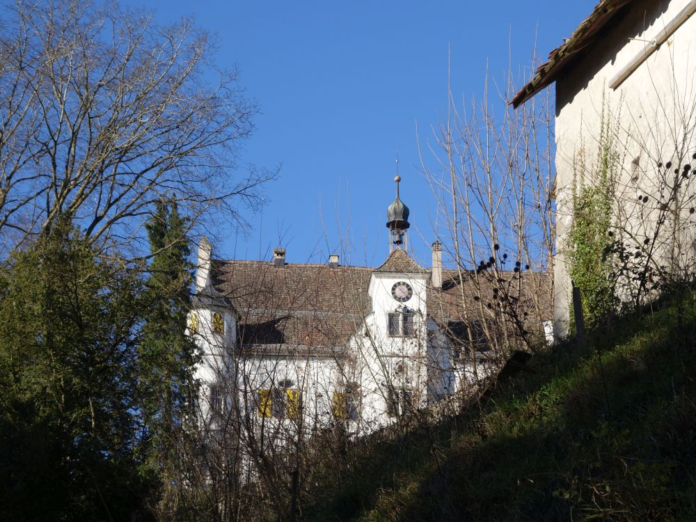 Schloss Sonnenberg