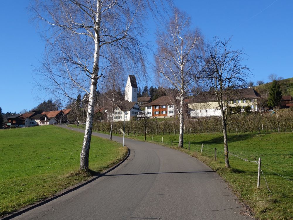 Kirchberg