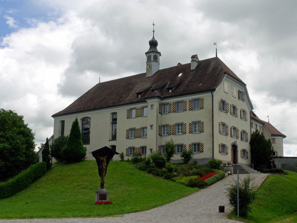 Kloster Glattburg