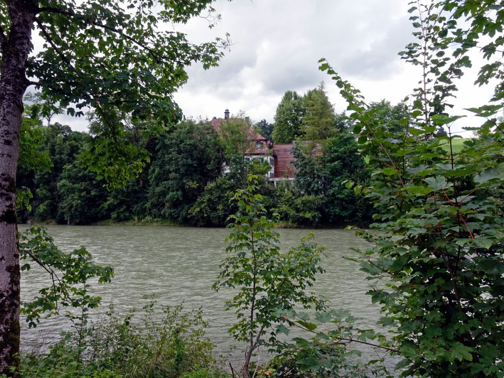 Thurhof an der Thur