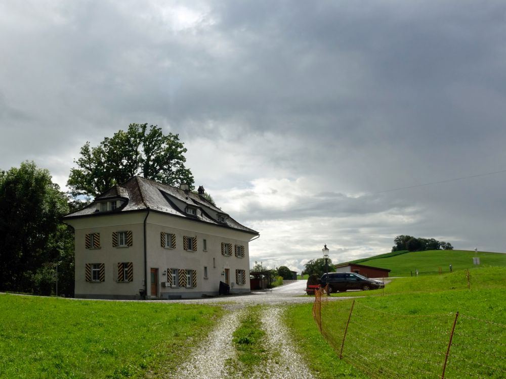 Kloster Glattburg