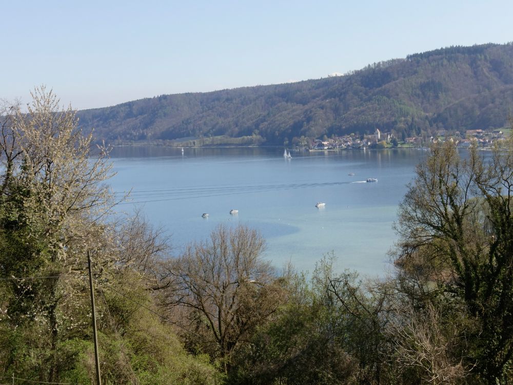 Überlinger See