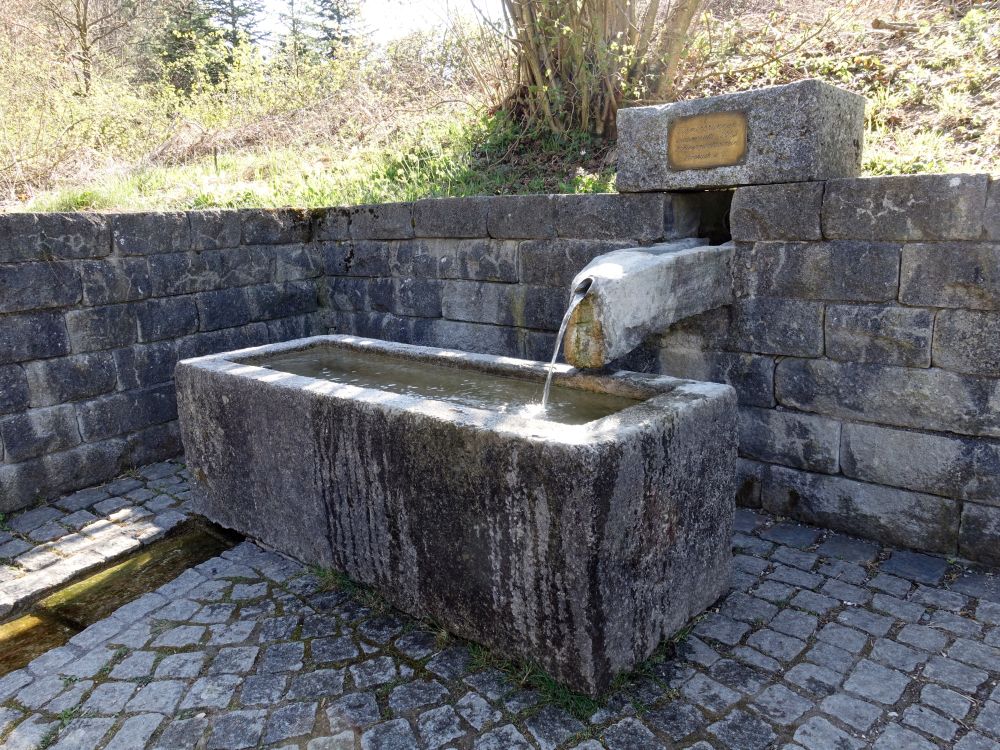 Römerbrunnen