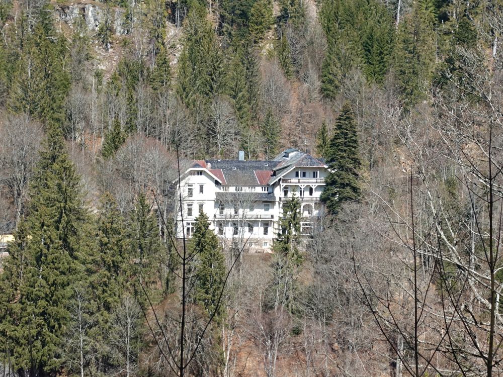 Hotel Kehrwieder