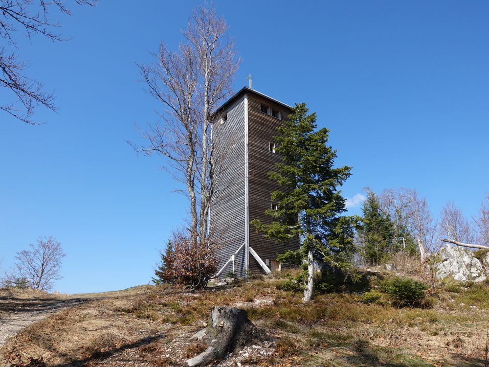 Lehenkopfturm