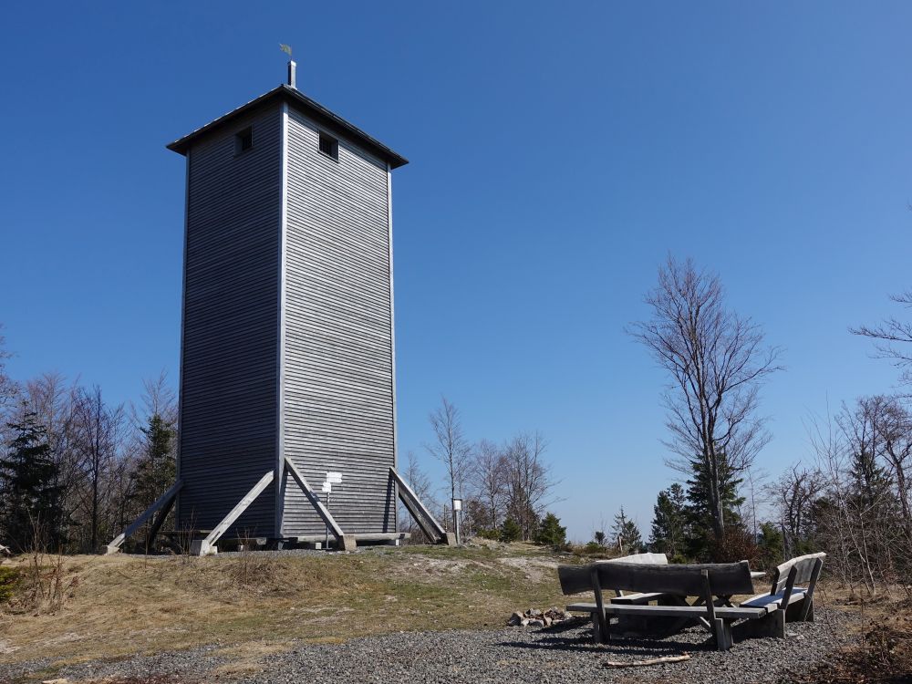 Lehenkopfturm