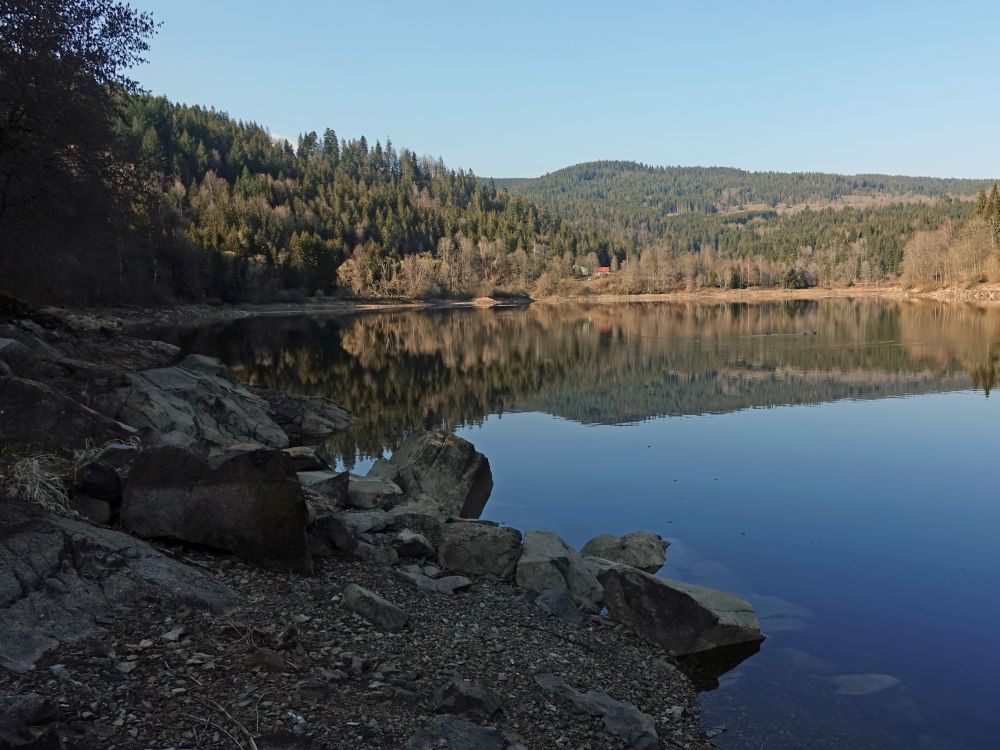 Albstausee