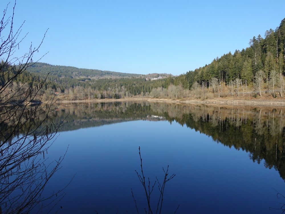 Albstausee