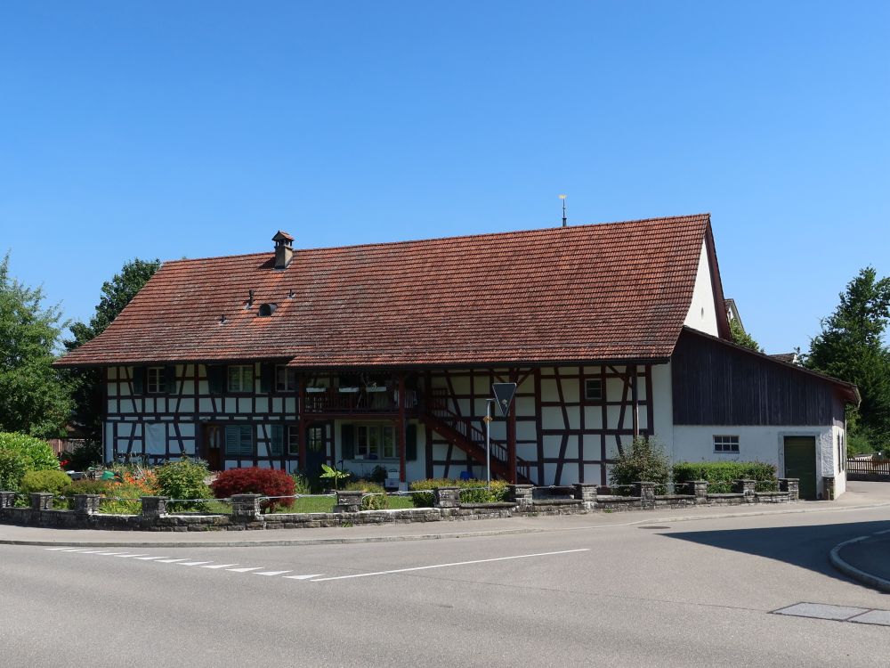 Fachwerkhaus