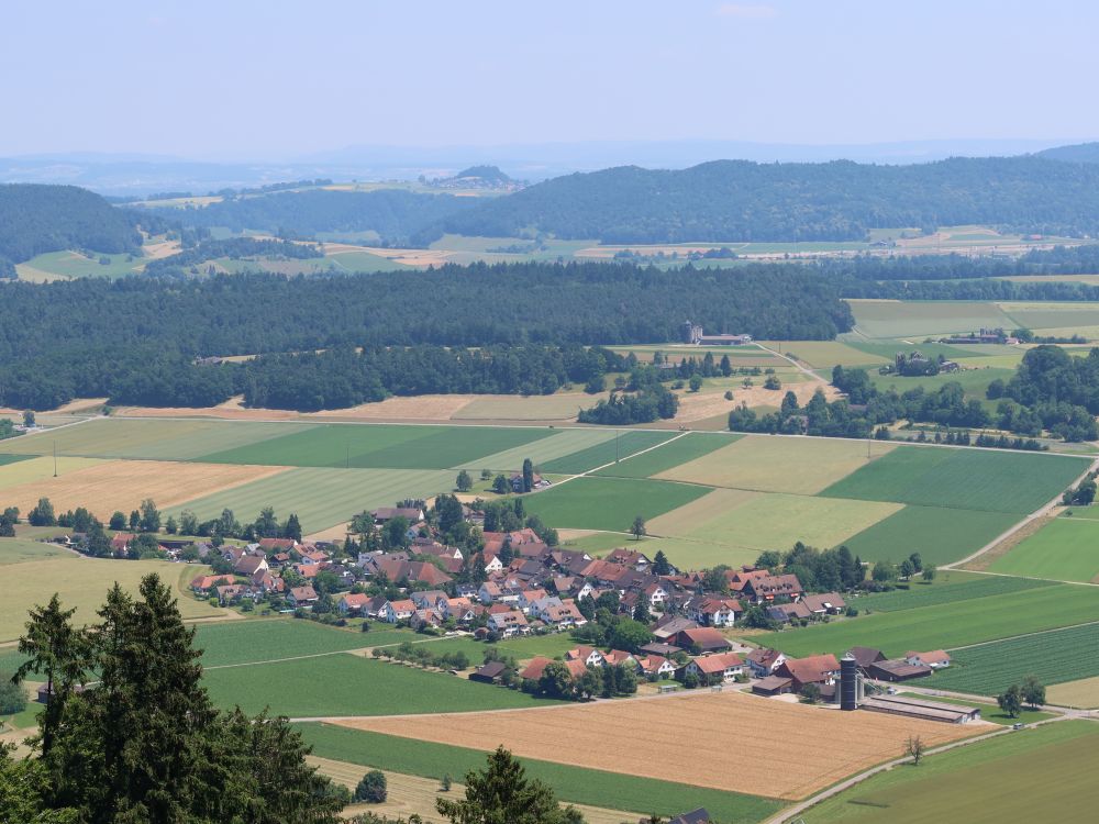 Windlach