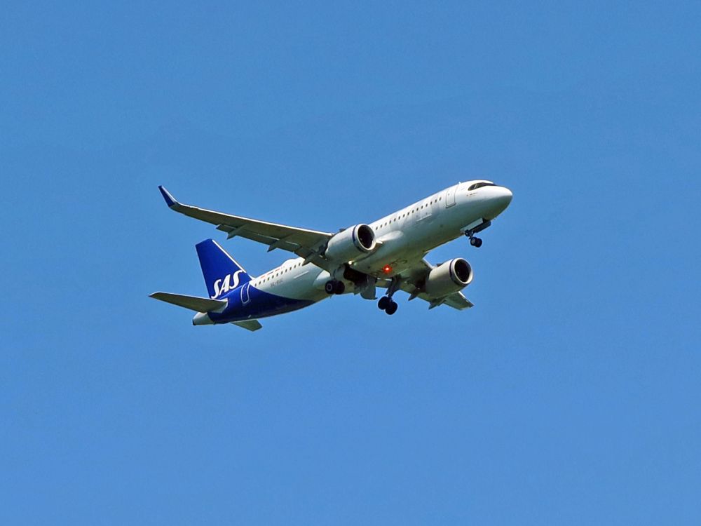 Flugzeug