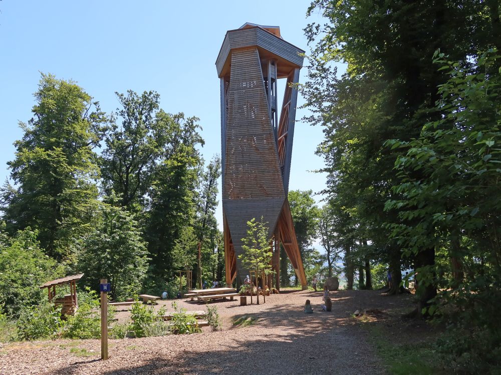 Stadler Turm
