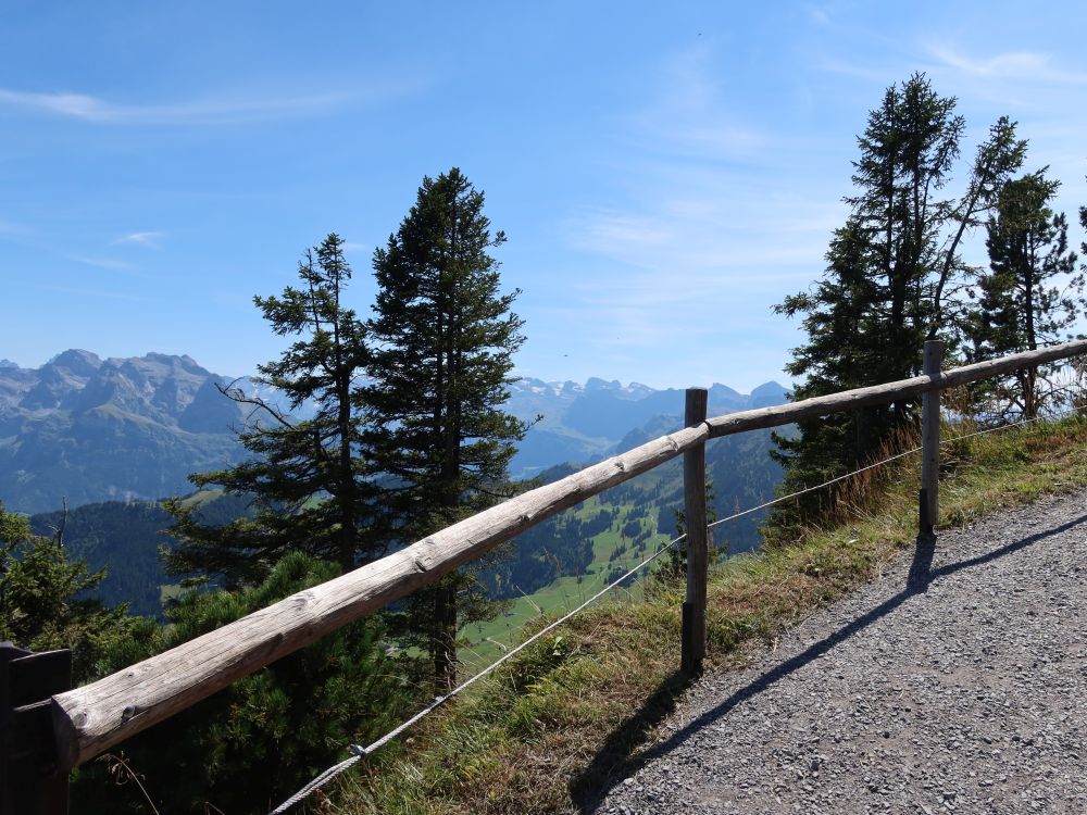 Gipfelrundweg