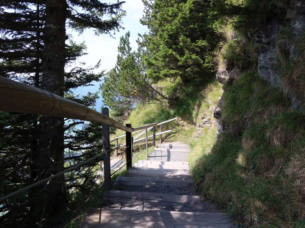 Gipfelrundweg