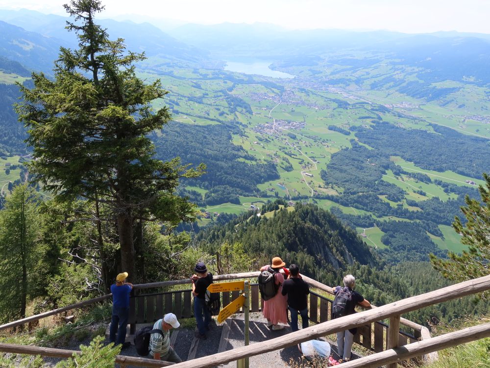 Aussichtspunkt Adlerhorst