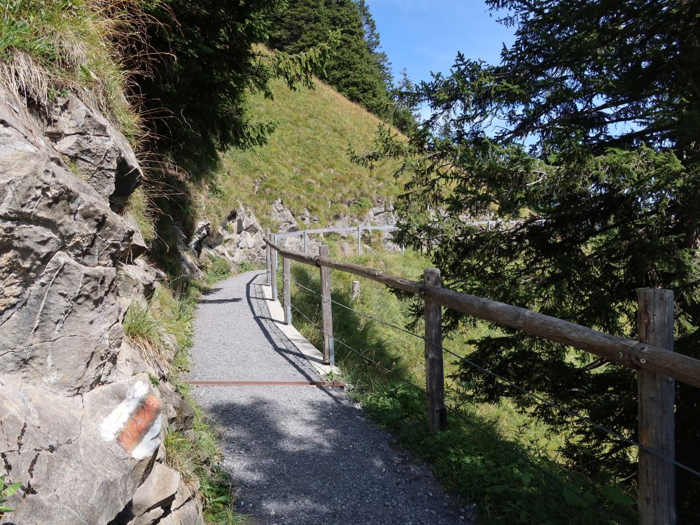 Gipfelrundweg