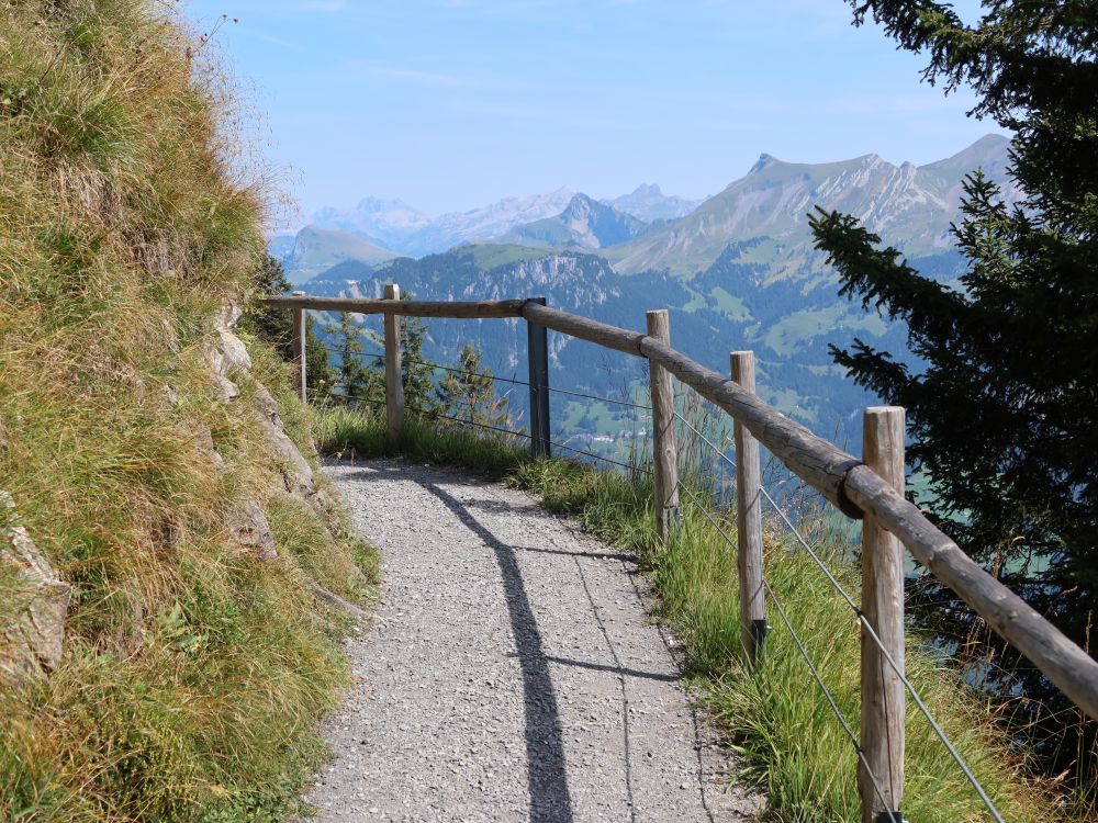 Gipfelrundweg