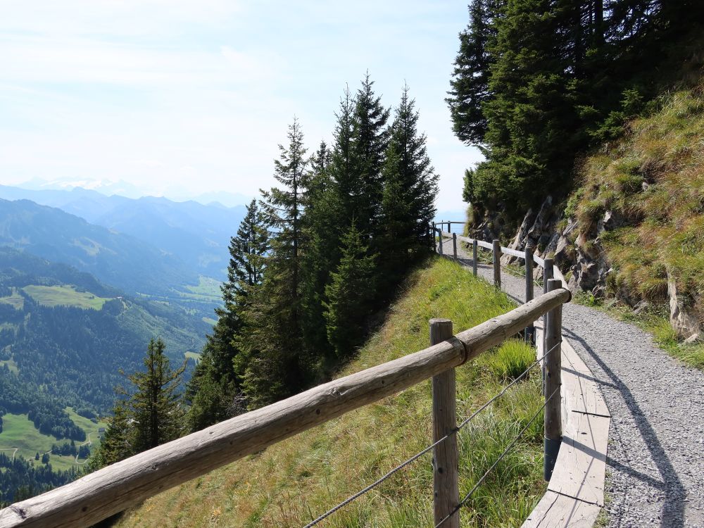 Gipfelrundweg