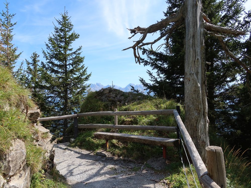 Gipfelrundweg