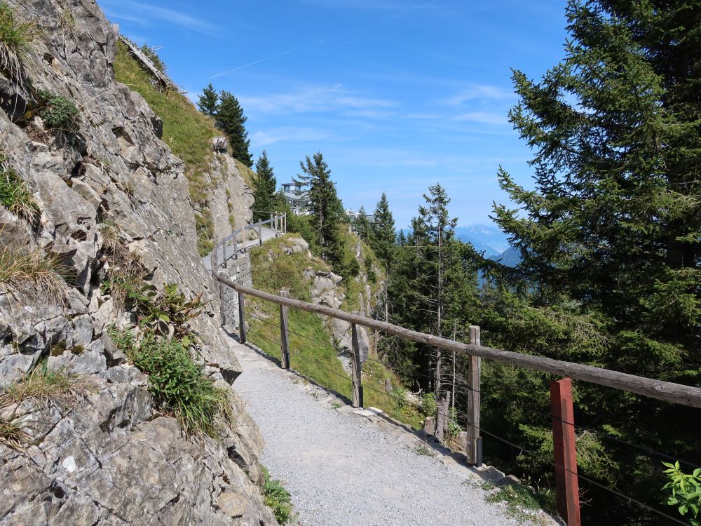 Gipfelrundweg
