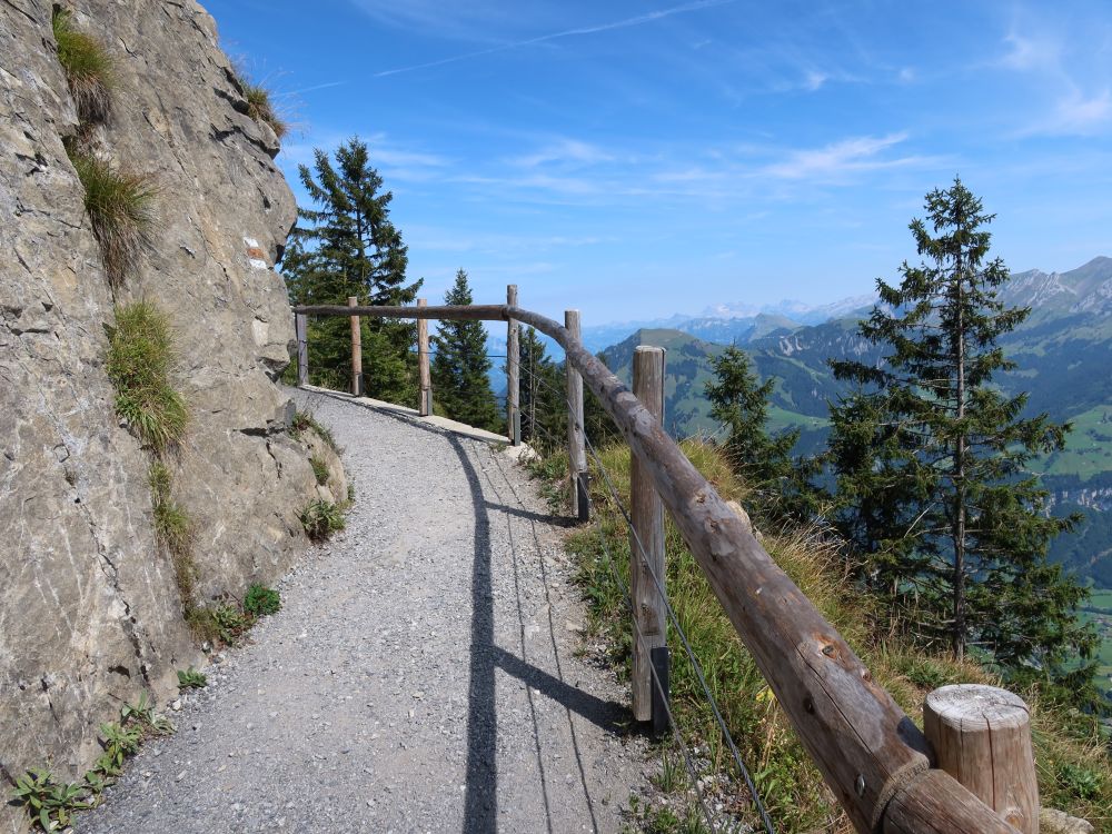 Gipfelrundweg