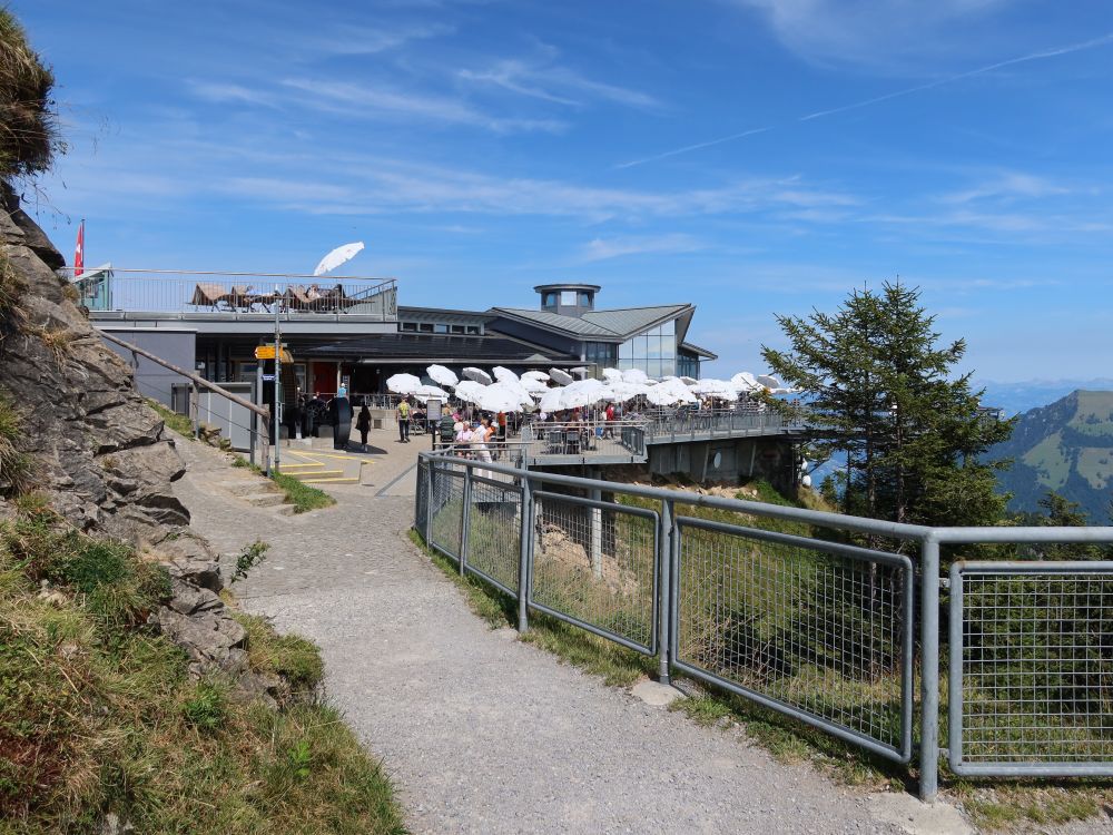 Bergstation