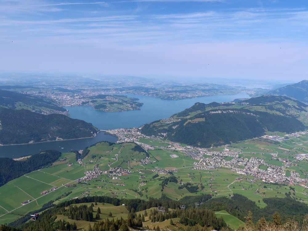 Vierwaldstättersee