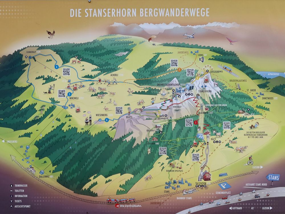 Infotafel