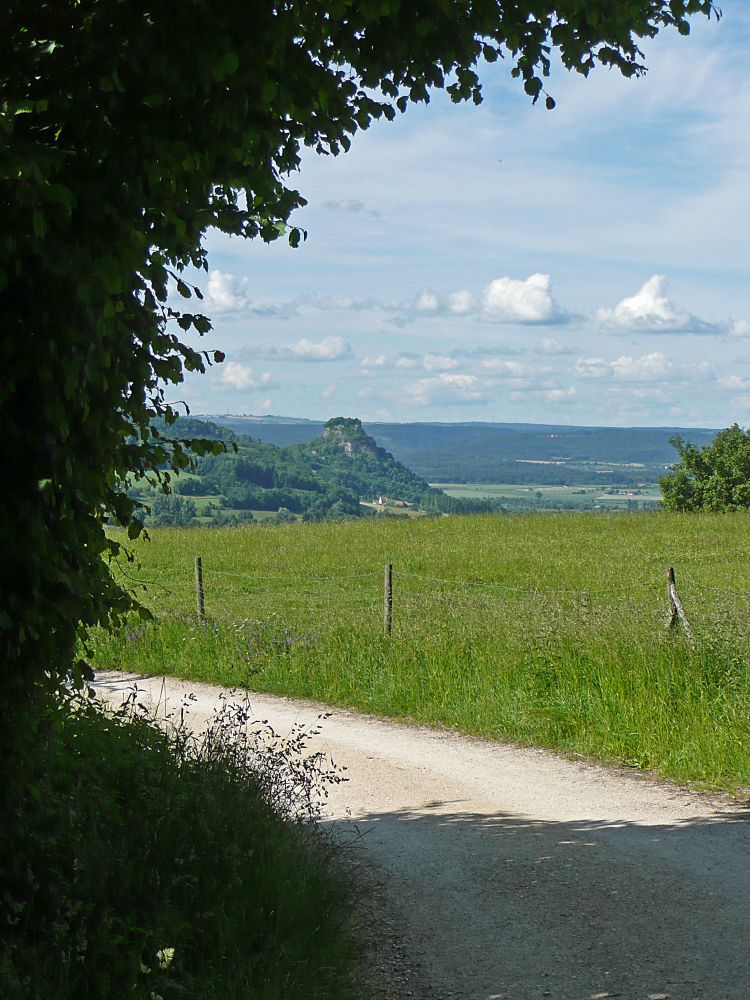 Hohenkrähen