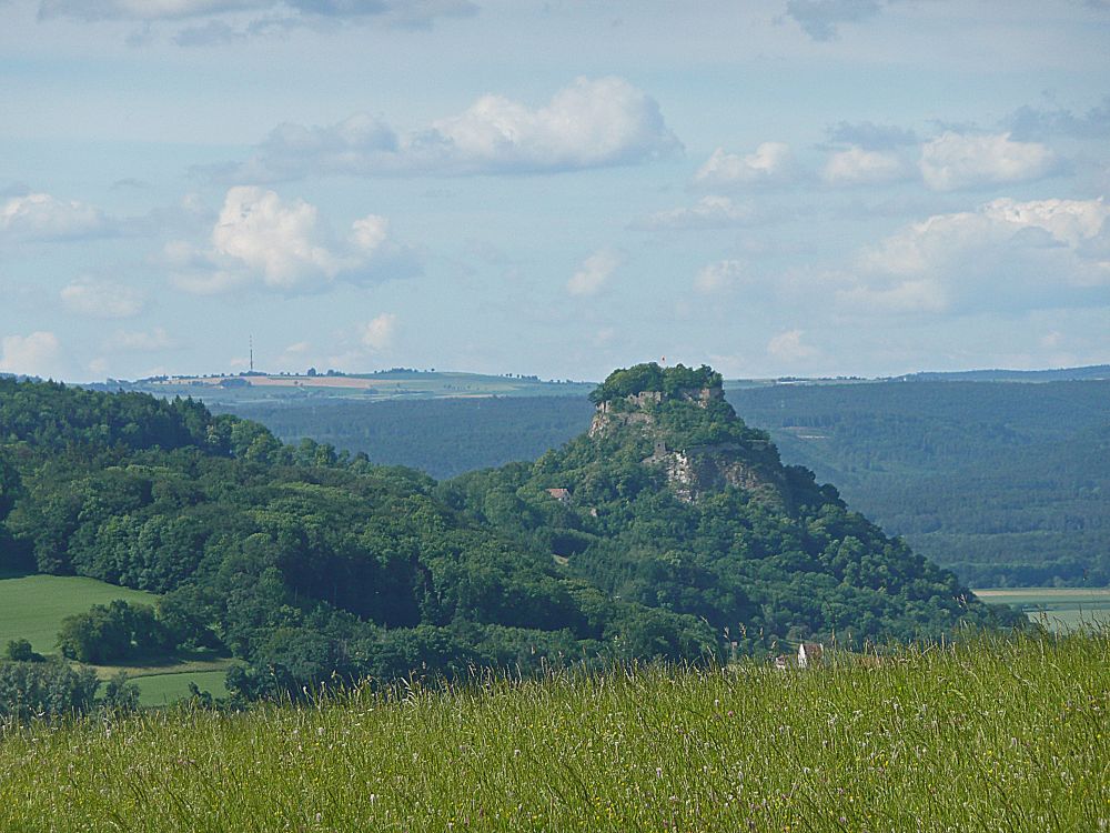 Hohenkrähen