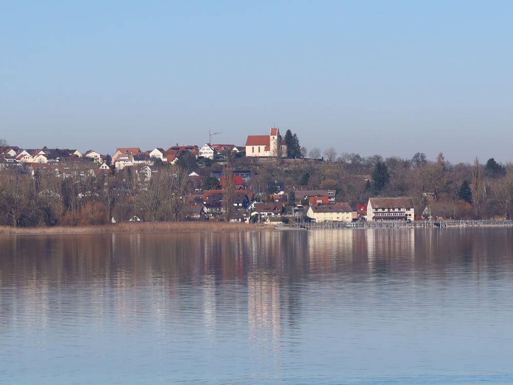 Horn auf der Höri