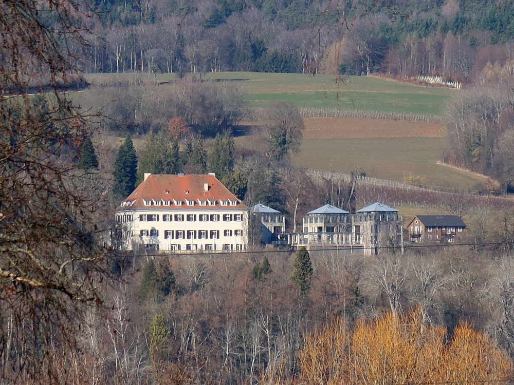 Schloss Marbach