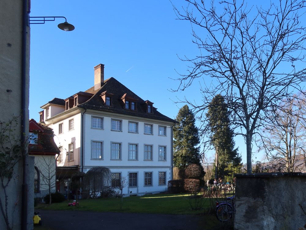 Schloss Glarisegg