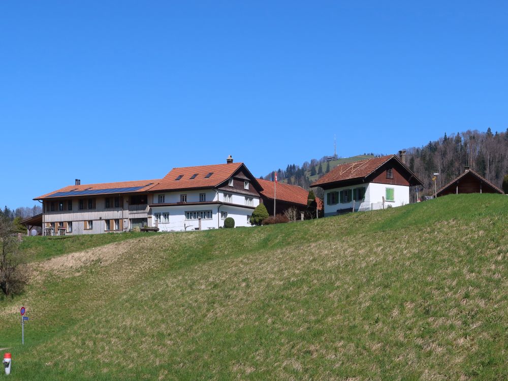 Oberboden und Hörnli