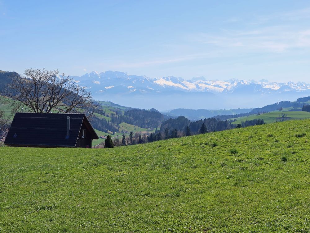 Glarner Alpen