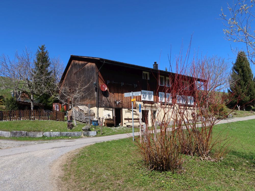 Oberreinsberg