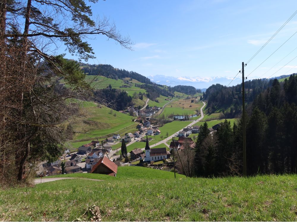 Fischenthal