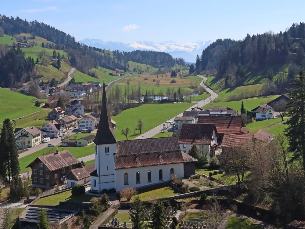 Fischenthal