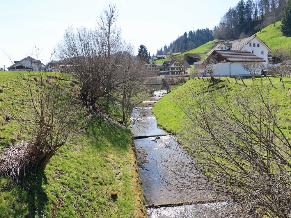 Mühlebach
