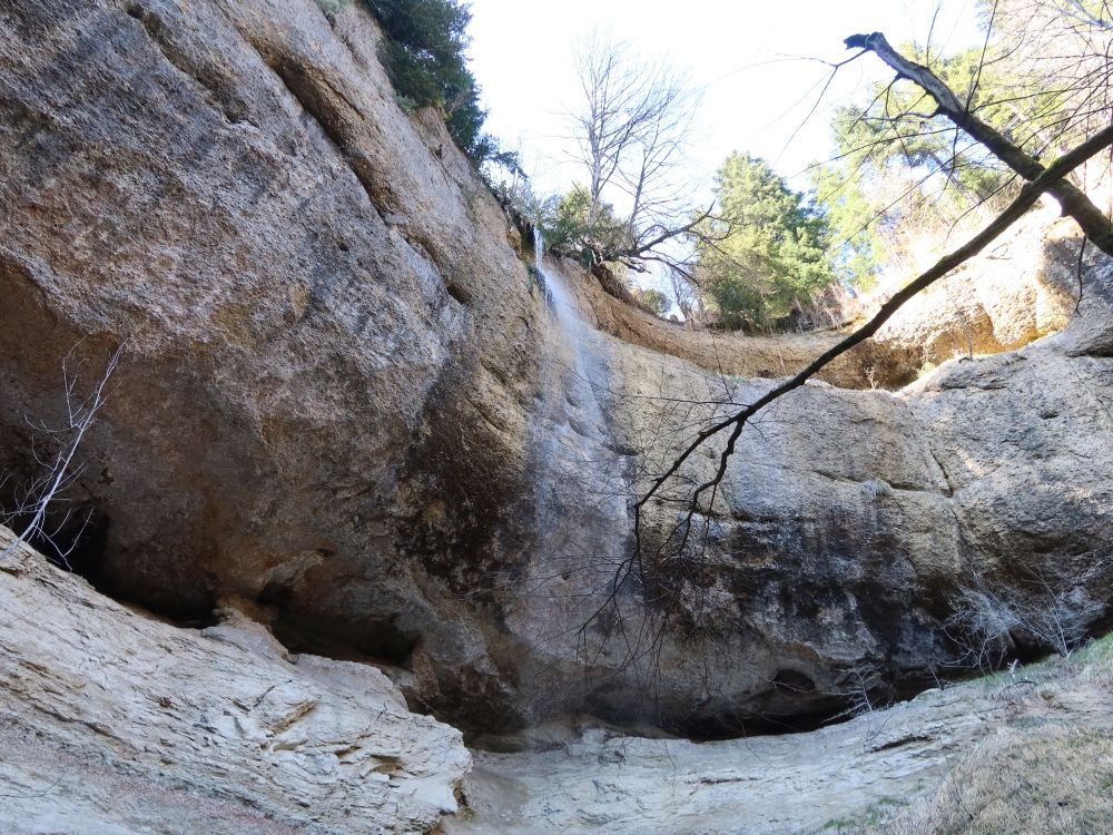 Greiselgubel-Wasserfall
