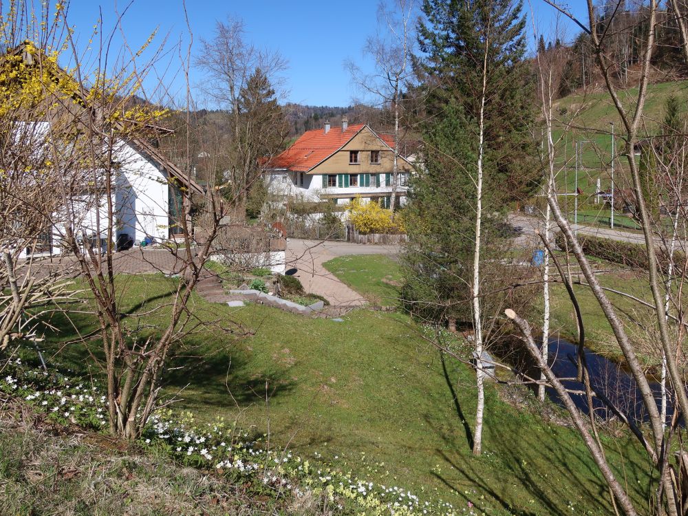 Oberi Bodmen