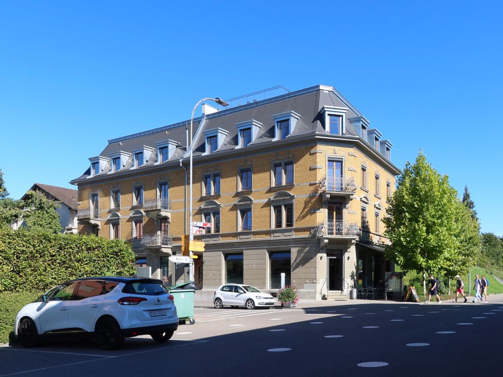Restaurant Steinerhof