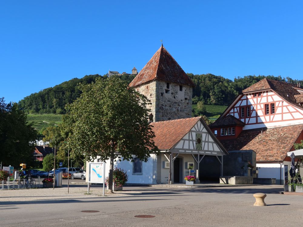 Hexenturm